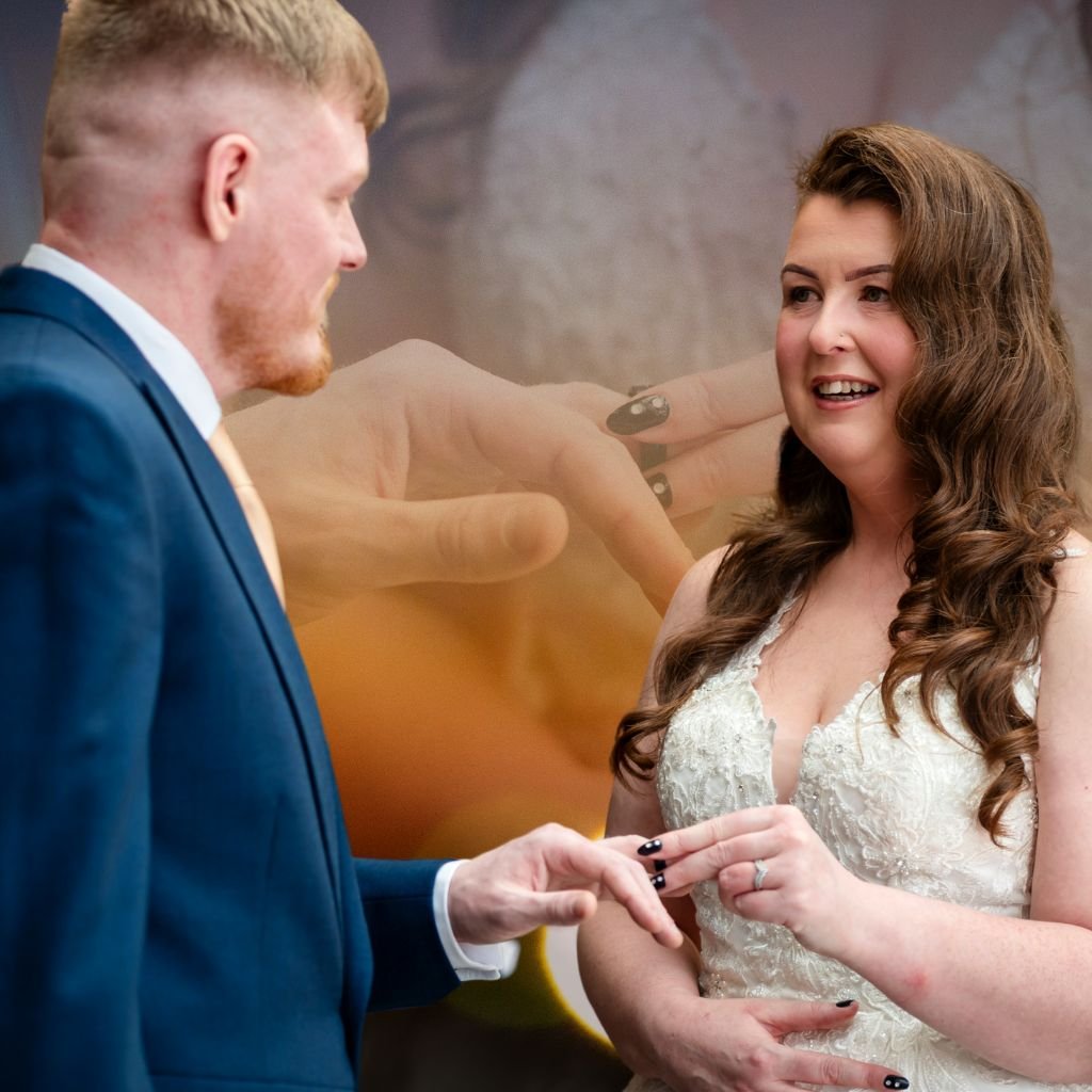 Wedding Photographers